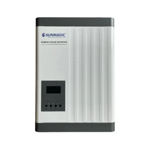 INVERTER 5.5KW – SUNMAGIC 48V 60A PWM